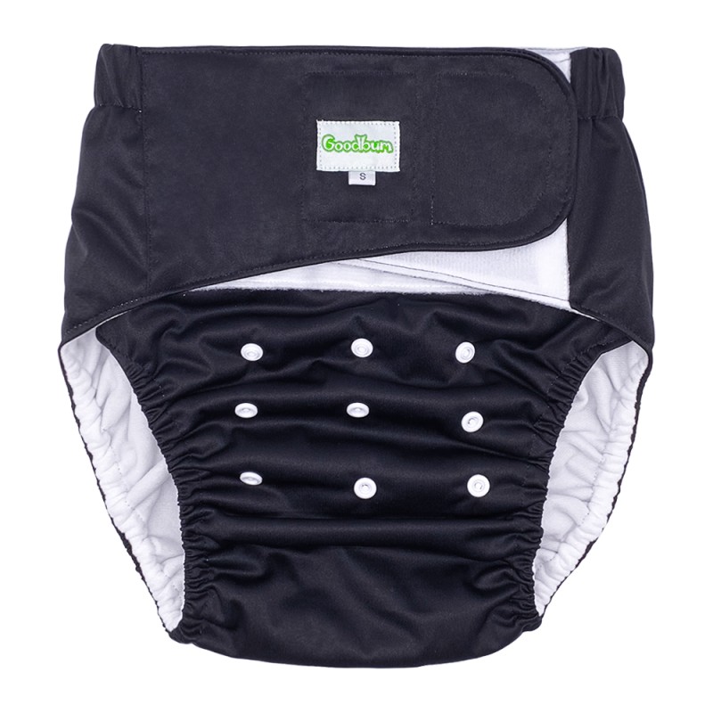 Adult Diaper Manufacturer - Suppliers Adjustable Washable