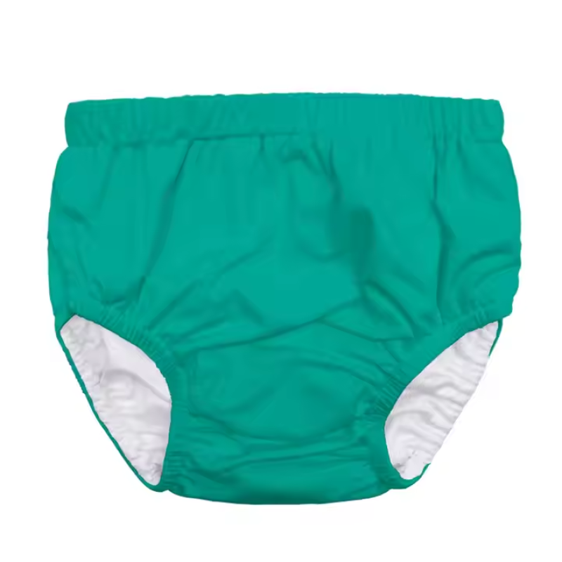 Swim Diaper Cover Manufacturer - Unisex Waterproof Pool Trunks