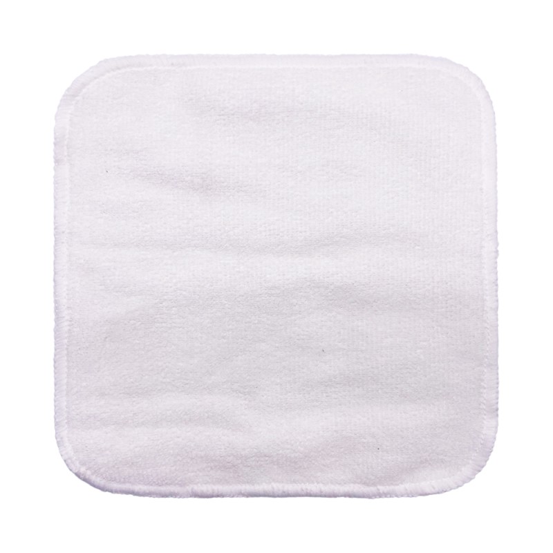 Baby Towel Manufacturer - Customized Reusable Bamboo Fiber