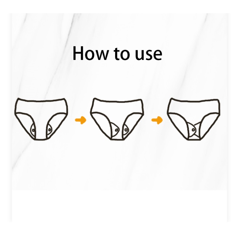 Nursing Pads Factory - Eco-friendly Fashionable 4 Size Breathable