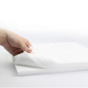 Nappy Liners Supplier - Biodegradable 100% Bamboo 100 Sheets