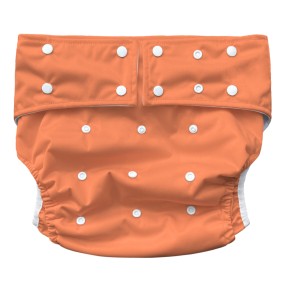 Cloth Diaper Pants Factory - Reusable Unisex Washable Pocket
