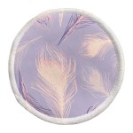 Washable breast pad