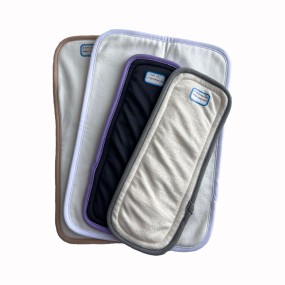 Baby Insert Manufacturer - Custom Good Price Bamboo Hemp