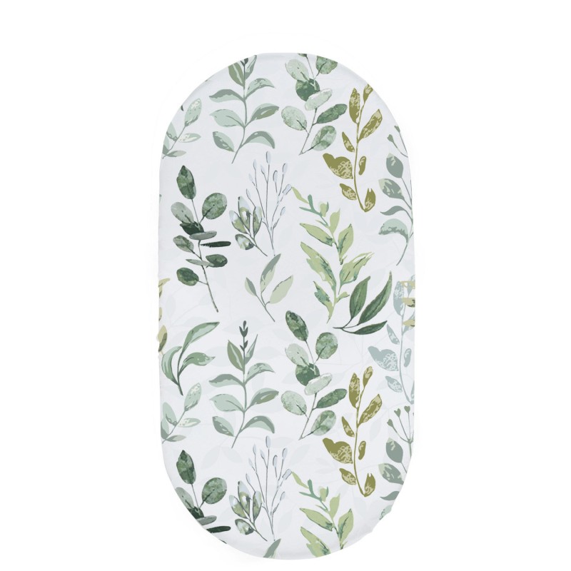 Bassinet Sheet Manufacturer - Custom Waterproof Fitted Cotton