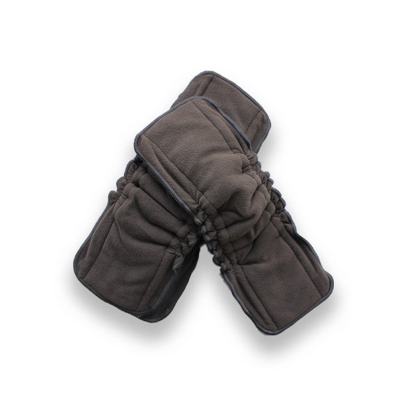 Baby Nappy Liner Factory - Ecologic Soft Absorbent 5 Layer