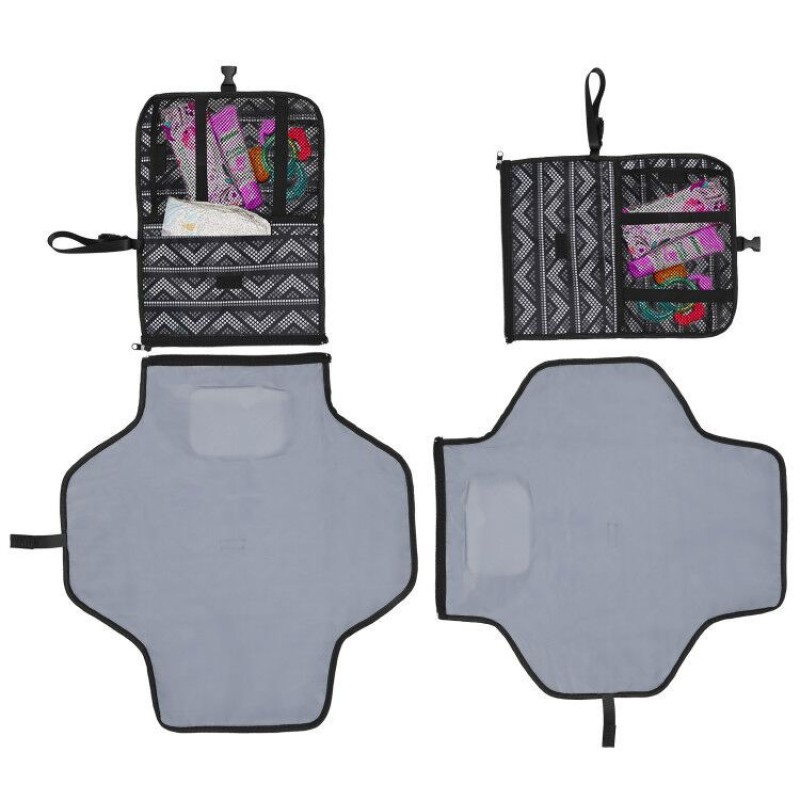 Changing Table Manufacturer - Hot Sale Portable Waterproof Diaper