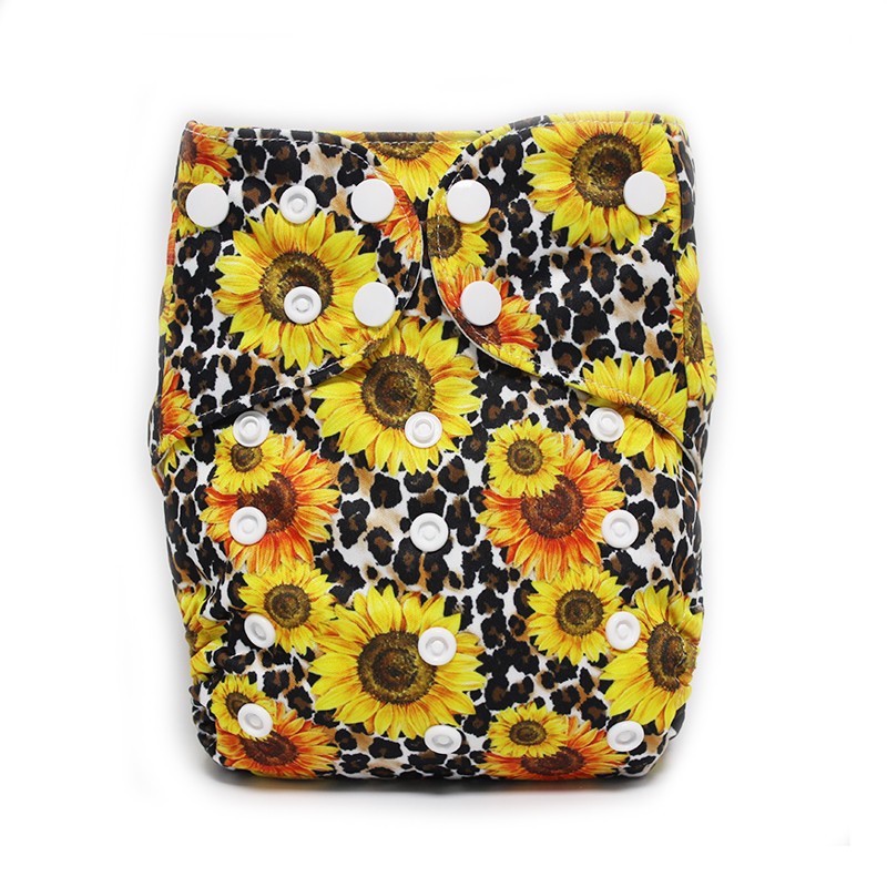 Baby Diaper Supplier - Wholesale Reusable AWJ Cloth Custom