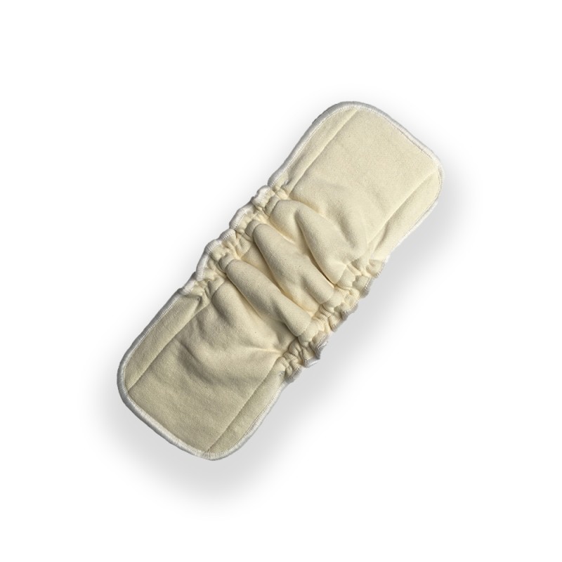 Baby Nappy Liner Factory - Ecologic Soft Absorbent 5 Layer