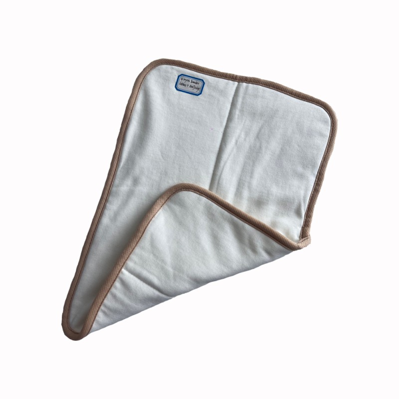 Baby Insert Manufacturer - Custom Good Price Bamboo Hemp