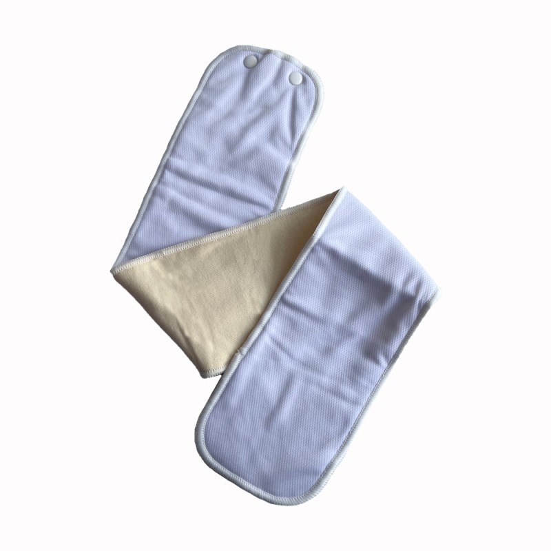 Cloth Insert Factory - Snake Style Long Bamboo Tencel