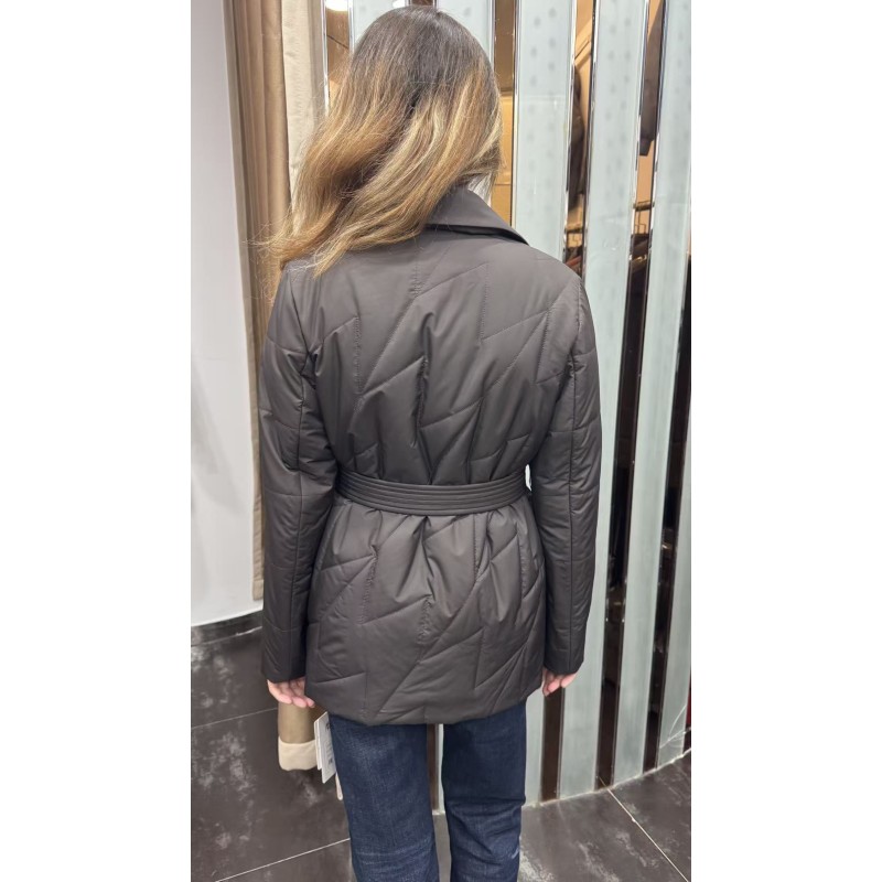 Down Coat Manufacturer - Wholesale Luxury Hooded Thickened