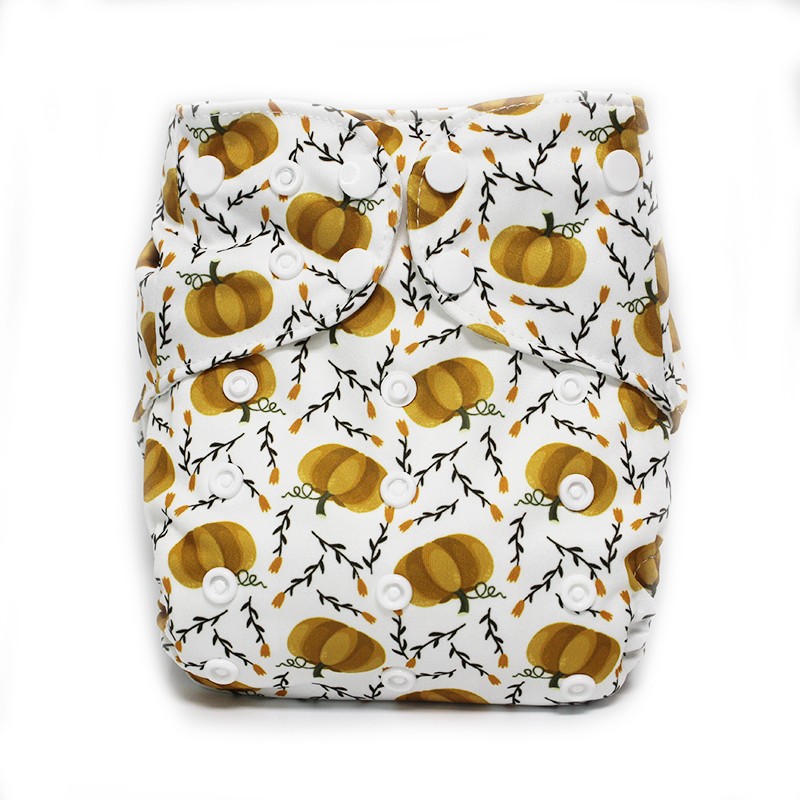 Cloth Diaper Supplier - Popular Breathable AWJ Inner Ready