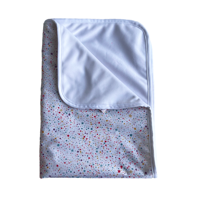 Diaper Pad Factory - Travel Portable Foldable Waterproof