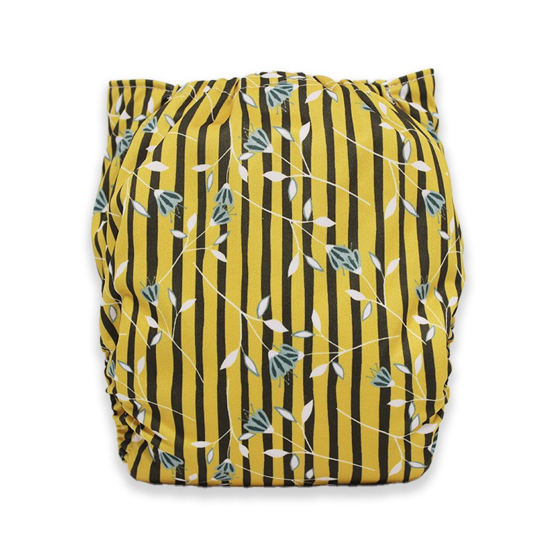 Cloth Nappy Manufacturer - AI2 One Size Washable Pocket