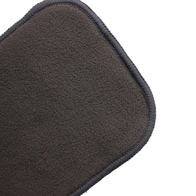 Nappy Liner Factory - 4 Layer Bamboo Charcoal Inserts