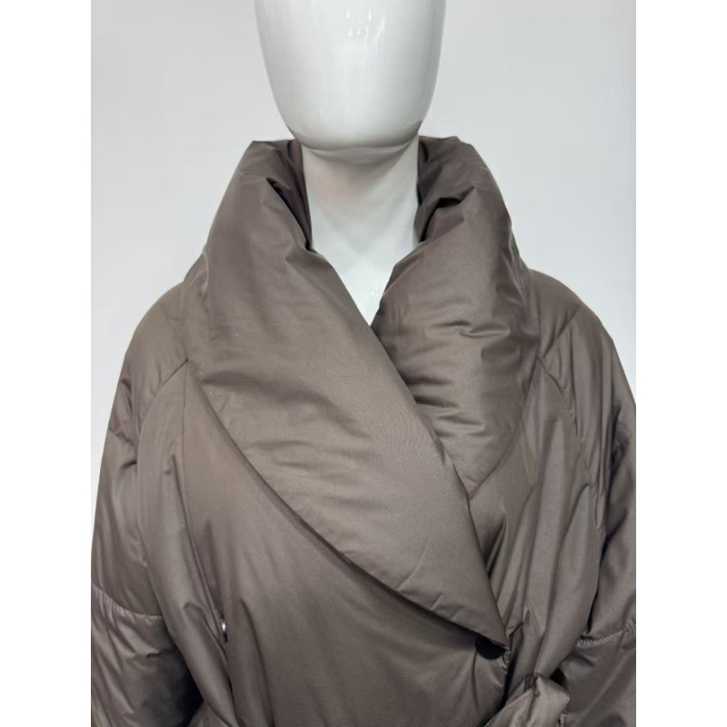 Down Jacket Manufacturer - Ultralight Reversible Warm Women