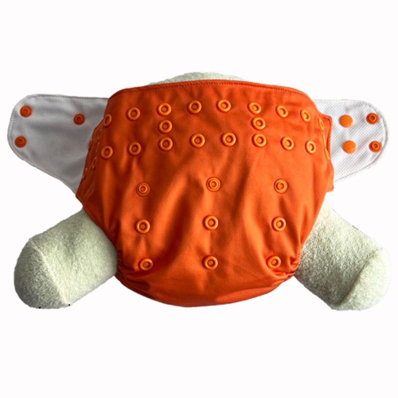 Baby Diaper Manufacturer - Factory Price Low MOQ Reusable