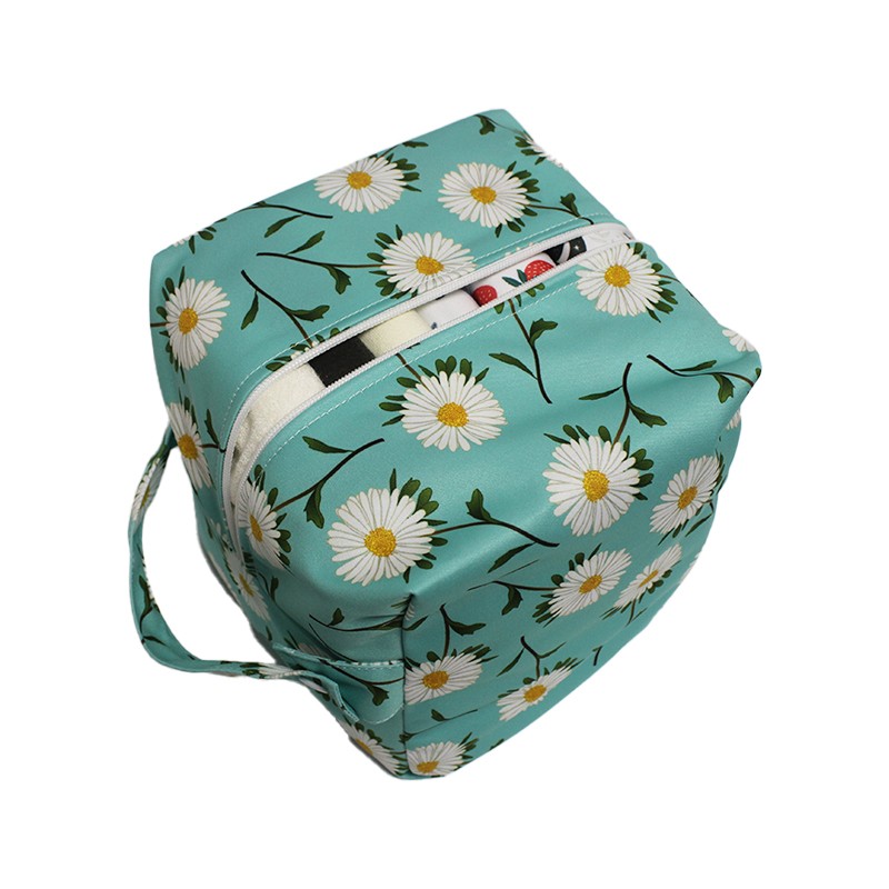 Wet Bag Factory - Factory Price Hygienic Mini Diaper Pods