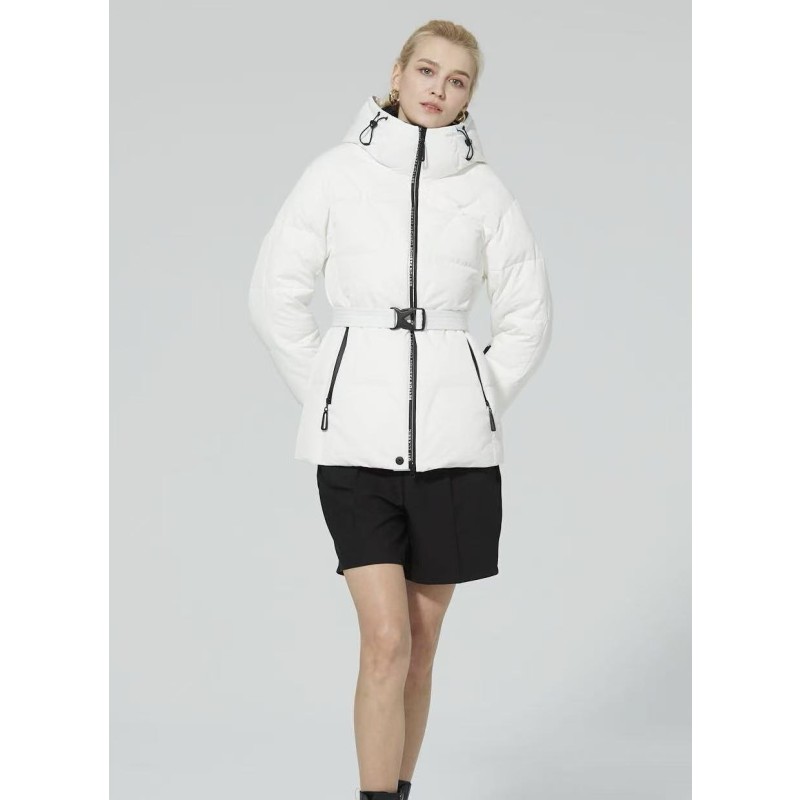 Winter Coat Factory - Long Personalized Thick Plus Size