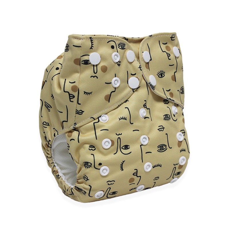 Prefold Diaper Manufacturer - High Quality Minimal Practical