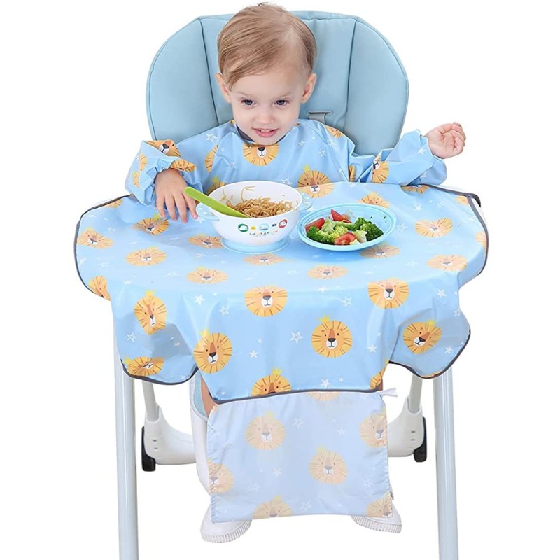 Baby Clothing Supplier - Custom Wholesale Smocked Waterproof