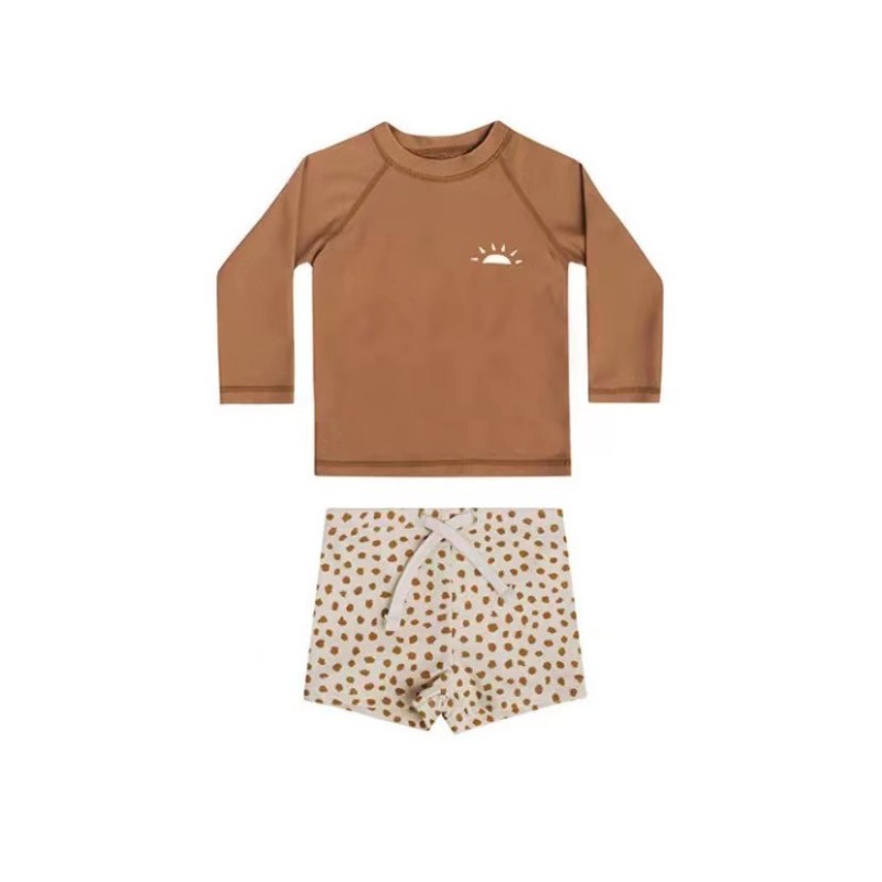 Swimsuit Factory - High Quality Summer Two-piece Quick Dry