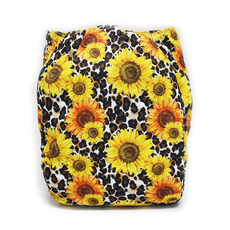 Baby Diaper Supplier - Wholesale Reusable AWJ Cloth Custom