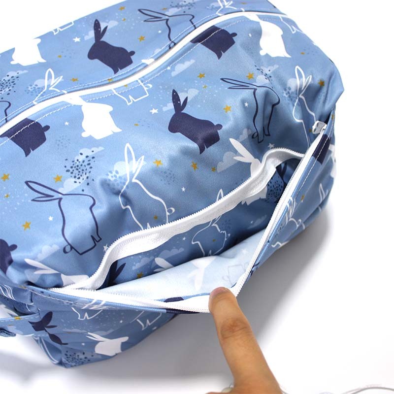Diaper Pods Manufacturer - New Arrival Fashion Portable Waterproof