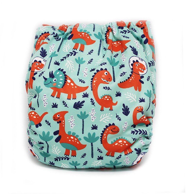 Pocket Diaper Factory - OEM New Print One Size Wholesaler