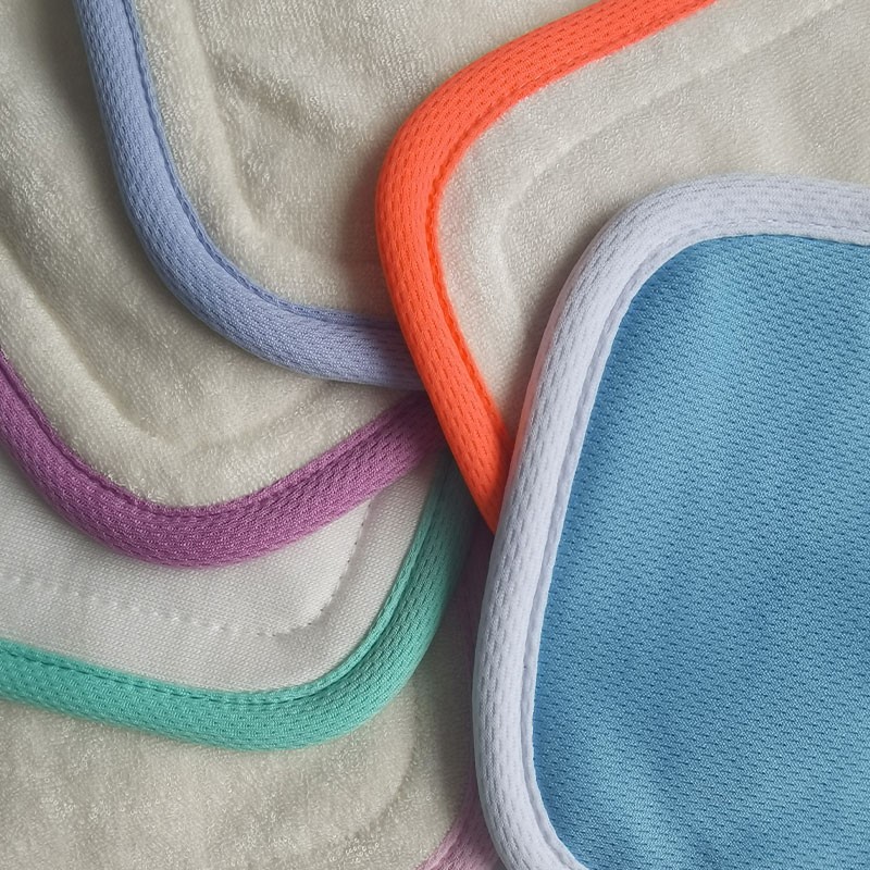 Diaper Insert Manufacturer - Reusable Washable 4 Layer Bamboo