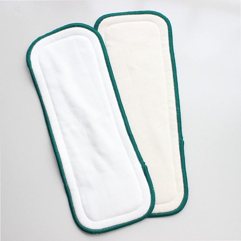Diaper Insert Manufacturer - Washable Soft Absorbent 6 Layer