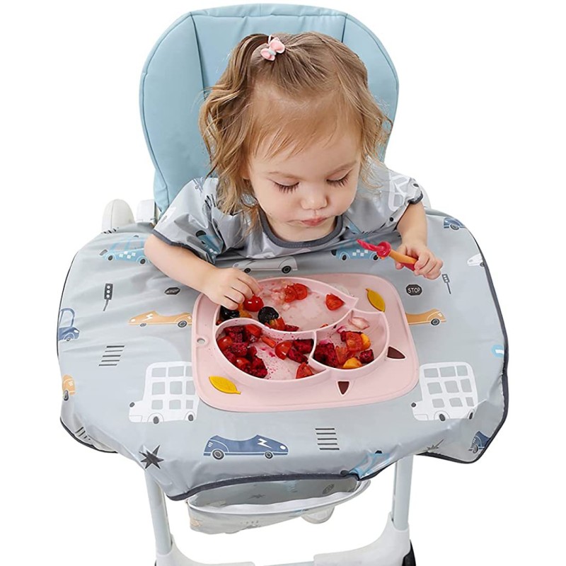 Baby Clothing Supplier - Custom Wholesale Smocked Waterproof