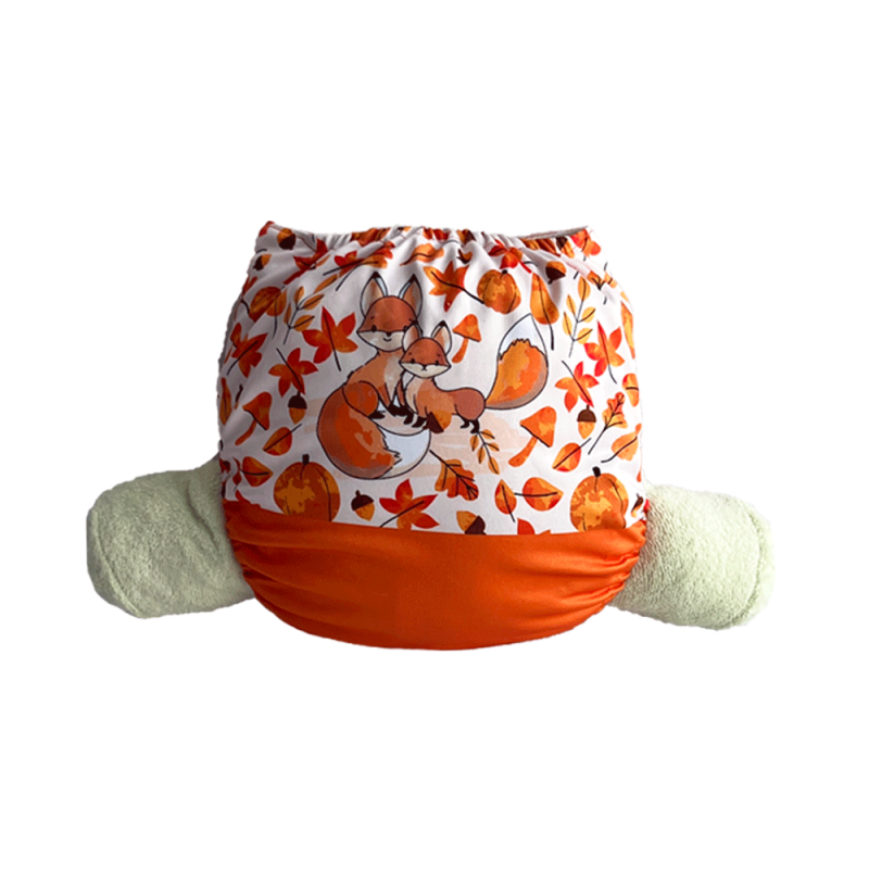 Baby Nappies Manufacturer - Washable Waterproof Reusable Pocket