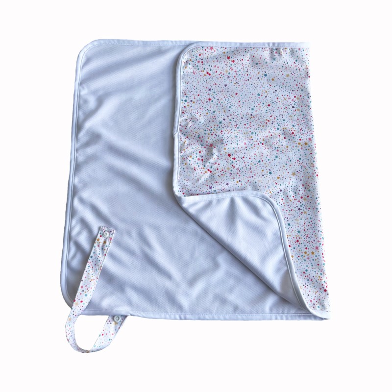 Baby Change Mat Supplier - Newborn Reusable Play Pads