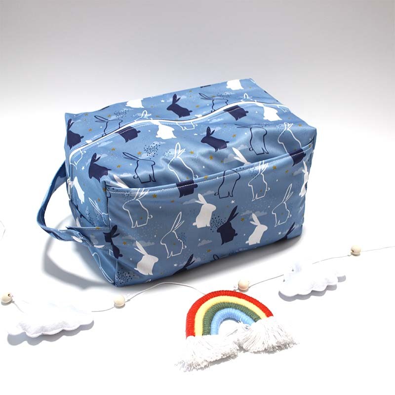 Diaper Pods Manufacturer - New Arrival Fashion Portable Waterproof