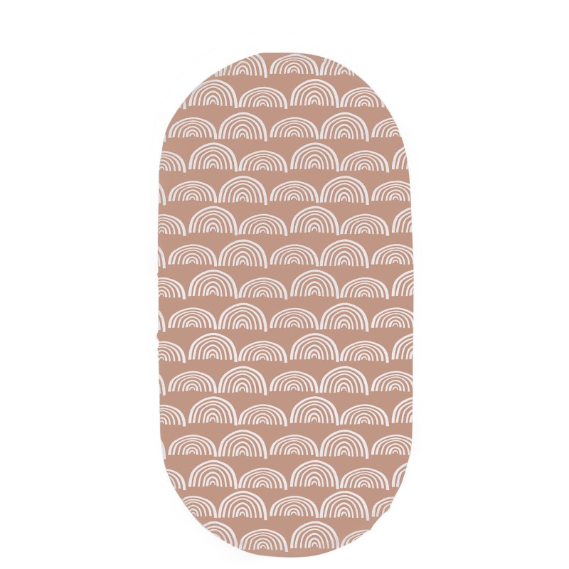 Bassinet Sheet Manufacturer - Custom Waterproof Fitted Cotton