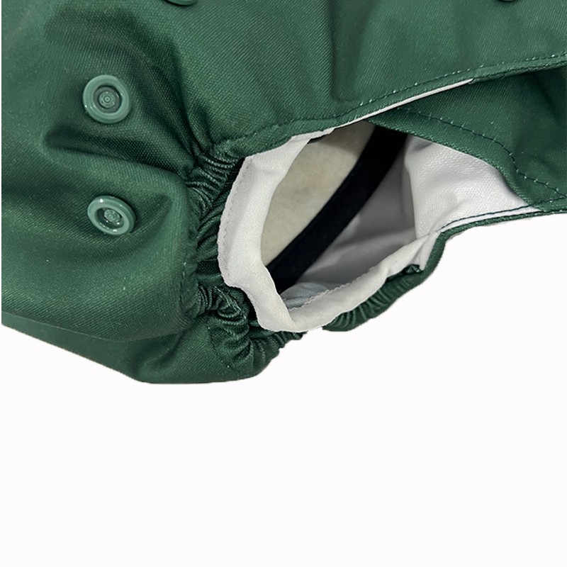 Diaper Cover Factory - Custom Recycled Printed PUL Baby