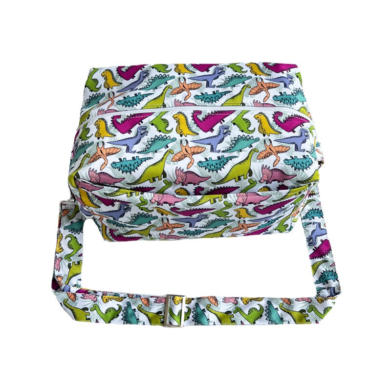 Diaper Pods Factory - Factory Price Custom Cloth Diaper