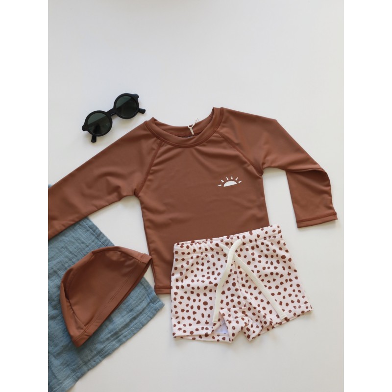 Swimsuit Factory - High Quality Summer Two-piece Quick Dry