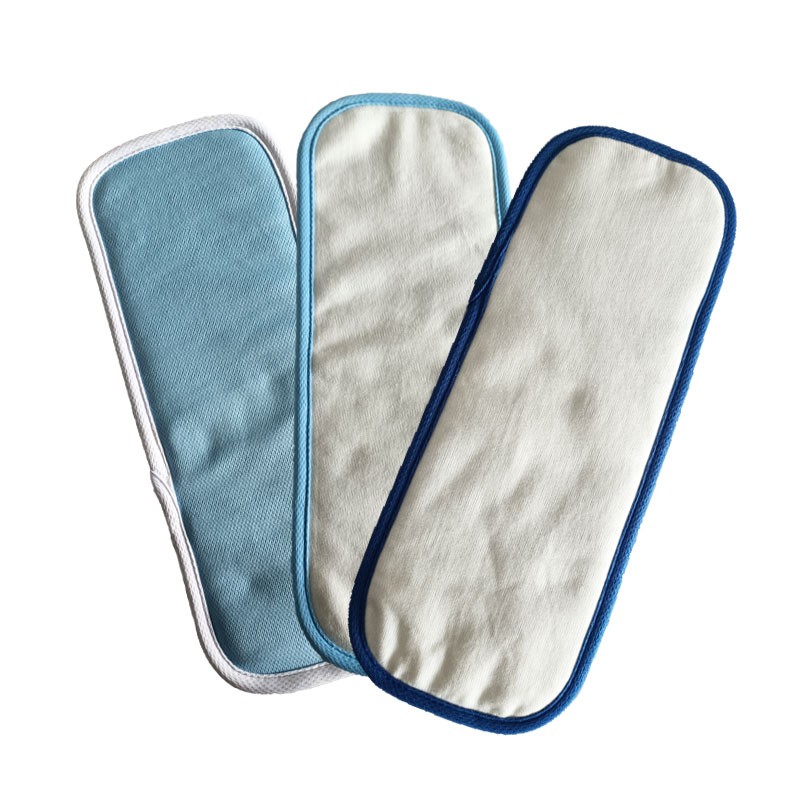 Diaper Insert Manufacturer - 5 Layer Bamboo Charcoal Reusable
