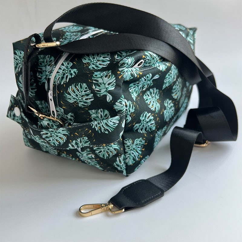 Nappy Bag Supplier - Custom Waterproof Reusable Wet Dry