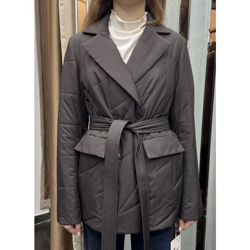 Down Coat Manufacturer - Wholesale Luxury Hooded Thickened