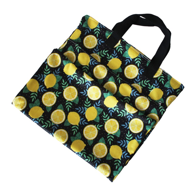 Mummy Bag Manufacturer - Factory Custom 40x60cm Waterproof Handbag