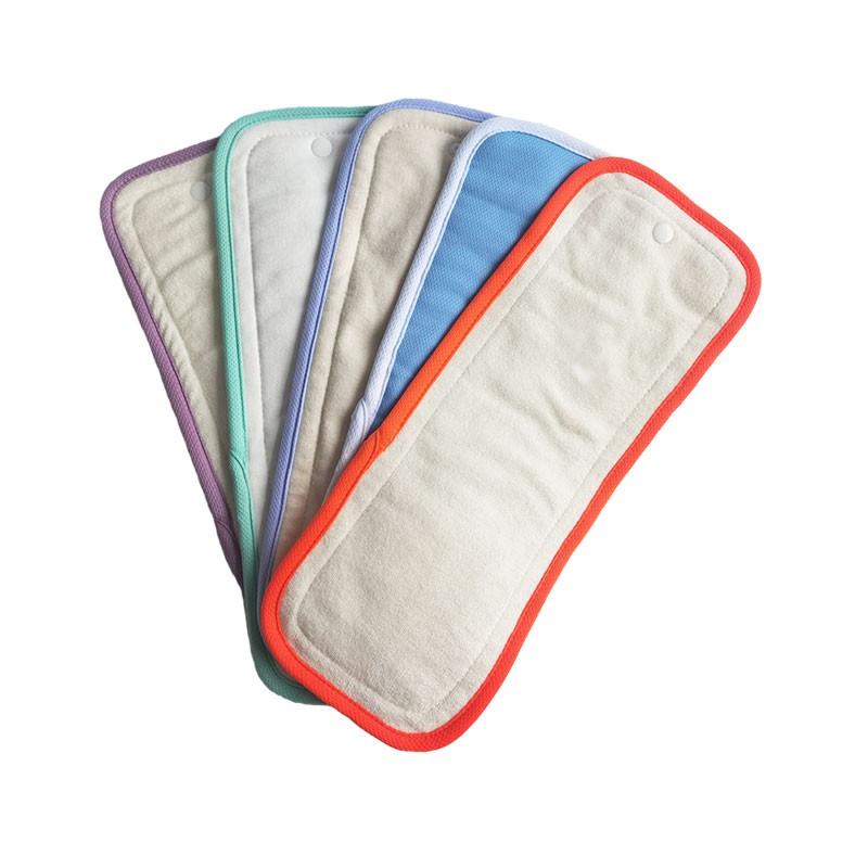 Baby Diaper Manufacturer - Factory Price Low MOQ Reusable