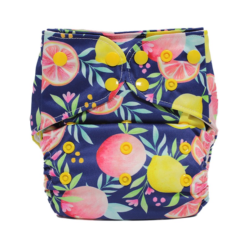 Cloth Diaper Factory - High Quality Superfine Fiber Washable