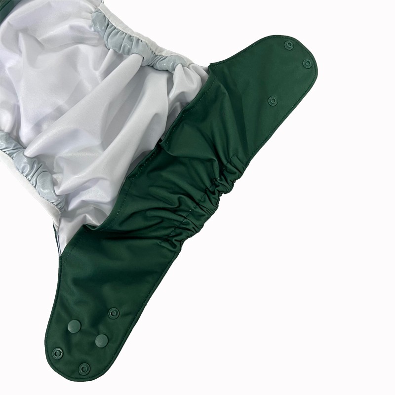 Diaper Cover Factory - Custom Recycled Printed PUL Baby