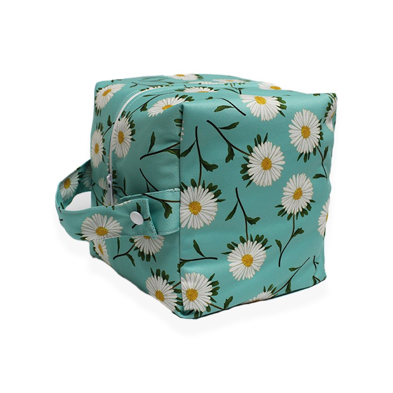 Wet Bag Factory - Factory Price Hygienic Mini Diaper Pods