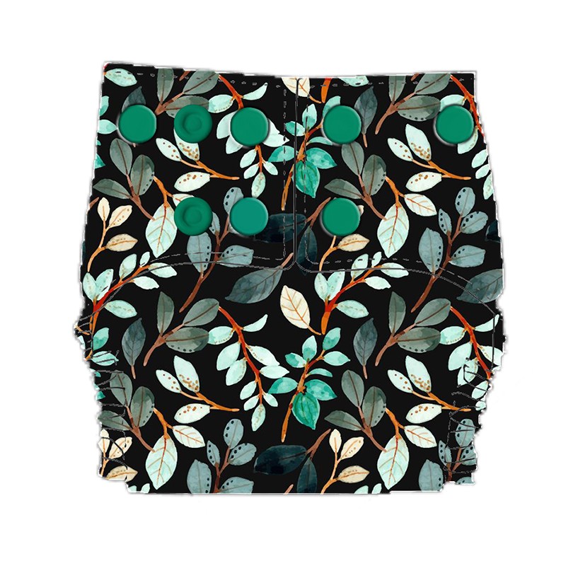 Baby Diaper Supplier - Hot Sale Reusable Waterproof Adjustable