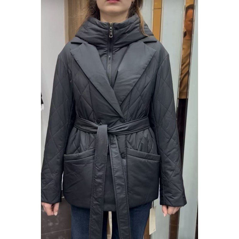Down Jacket Manufacturer - Ultralight Reversible Warm Women